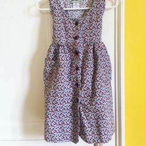 ❌ SOLD ❌ Corduroy Dress